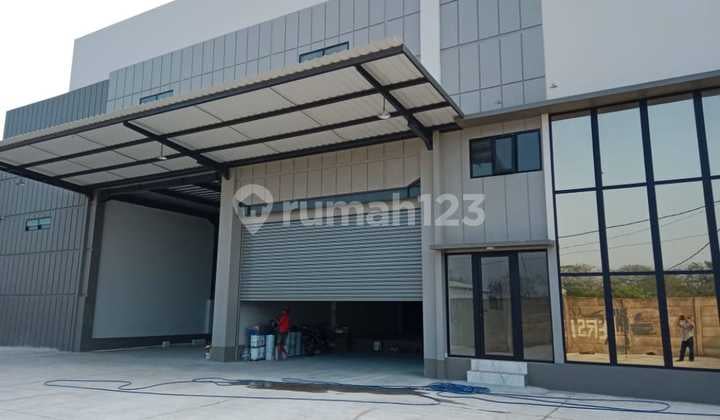 Gudang Bagus Siap Huni Kawasan Industri Bayur Tangerang Gudang Bagus Siap Huni Kawasan Industri Bayur Tangerang