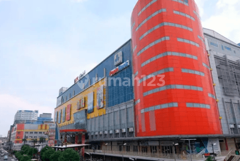 Strategic Kiosk for Sale in LTC, Glodok, West Jakarta