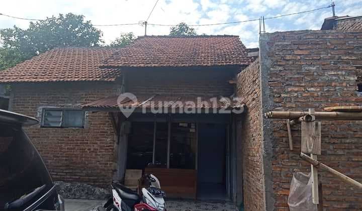 Di Kontrakan Rumah Tinggal Pedurungan Dekat Ada Fatmawati Pasar Pedurungan