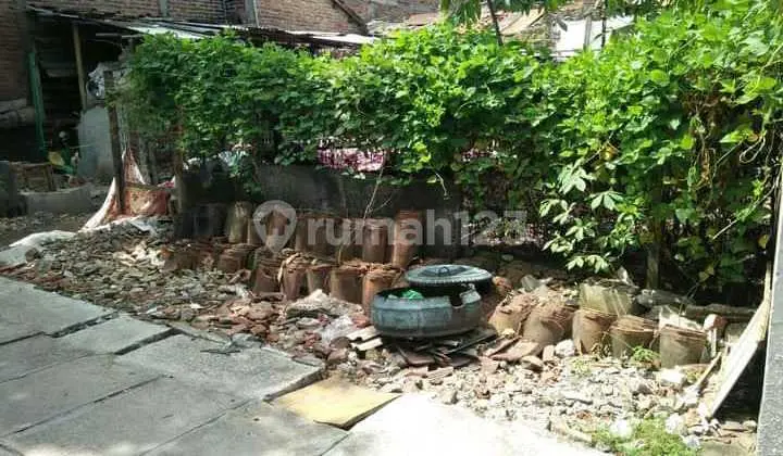 Dojual Tanah Gajah Barat Dekat Majt Upgris Rs Bhayangkara Semarang