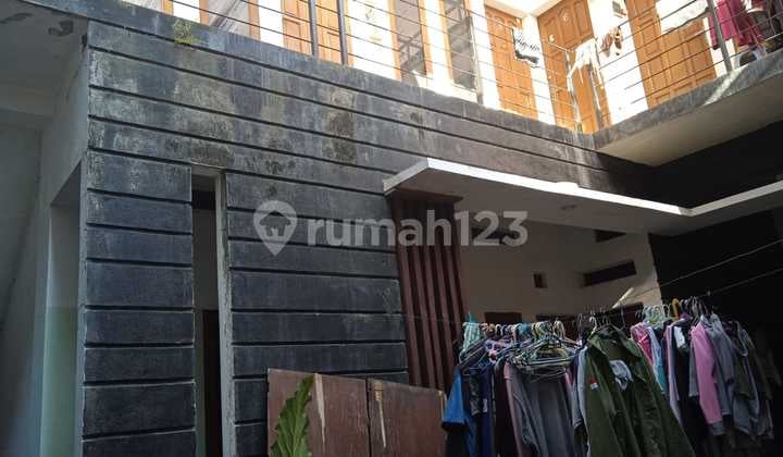 Dijual Rumah Tinggalkos2an Dekat Kampus Udinus Tugumuda Balai Kota Semarang