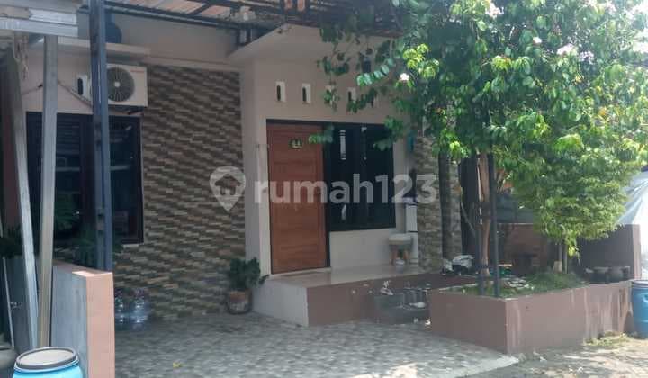 Dijual Segera Rumah Tinggal Arya Mukti Pedurungan Dekat Samsat, Kota Toea