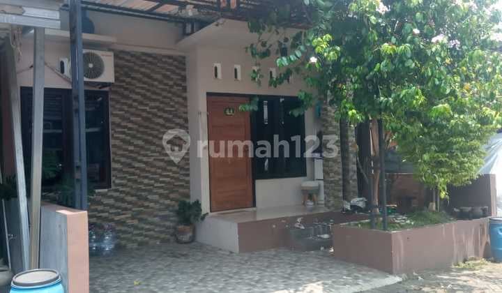For Immediate Sale Arya Mukti Residence in Pedurungan Near Samsat, Old City