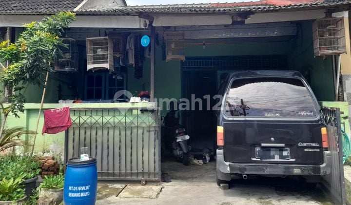 Rumah Luas Klipang Sendangmulyo Dekat Sekolah Negeri Kampus Swalayan dan Rumah Sakit