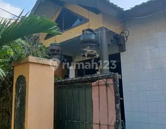 Dijual Turun Harga Rumah Luas Dinar Bukit Kencana Dekat Kampus Rs Undip Tembalang
