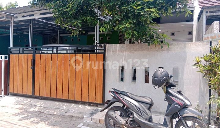 Turun Harga Masih Nego Dikontrakan Rumah Pakintelan Dekat Unnes Dan Stie Semarang 2 Gunungpati