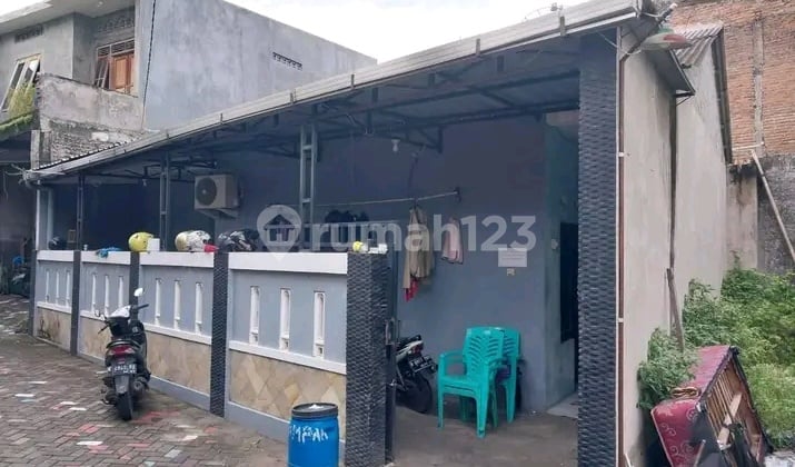 Dijual Segera Kos Siap Huni Elang Sari Sambiroto Tembalang Dekat Rswn Unimus Dan Primaya Semarang Kost SHM
