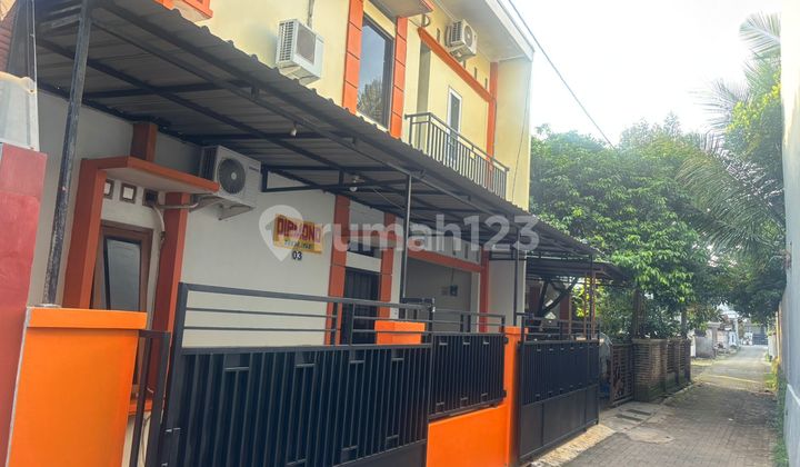Dijual Rumah Kos Cewek Aktif Gondang Dekat Kampus Rs Undip Exit Tol Tembalang Banyumanik