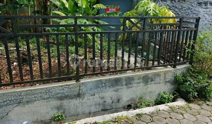 Dijual Tanah Shm Sudah Pagar Keliling Siap Bangun Kokosan Swndangguwo Dekat Sekolah Negeri Pasar Rs Kampus Mall Semarang