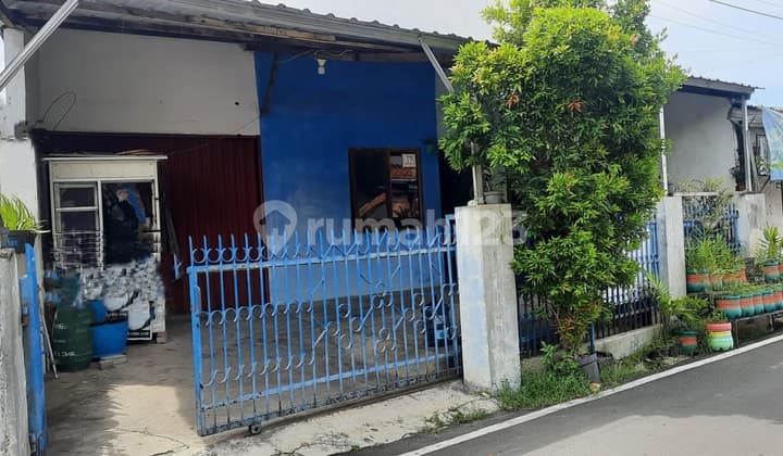 Rumah Luas Lamper Tengah Dekat Java Mall Simpang 5 Undip Upgris Usm Amni Exit Tol Gayamsari