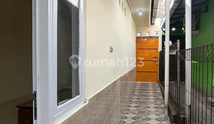 Dijual Turun Harga Kios Usaha Dan Kos Aktif Pelita Ungaran Dekat Rs Dan Tol Ungaran