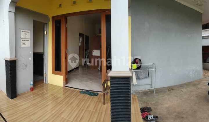 Rumah Luas Gunung Pati Dekat Masjid Swalayan Kampus Unnes Gunugpati