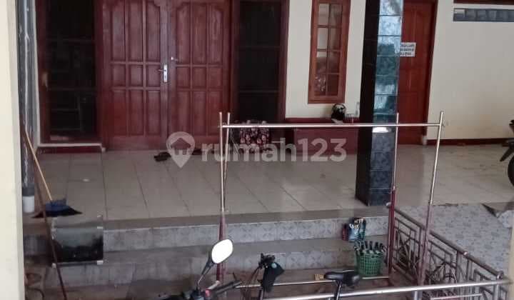 Dijual Runah Induk dan Kos2an Gayamsari Dekat Jalan Majapahit Raya