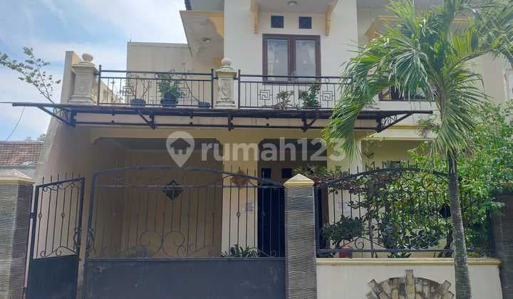 Dijual Segera Rumah 2 Lantai Bandungsari Dekat Rs Pelita Anugrah Stekom Dan Pasar Mranggen Rumah SHM Bagus