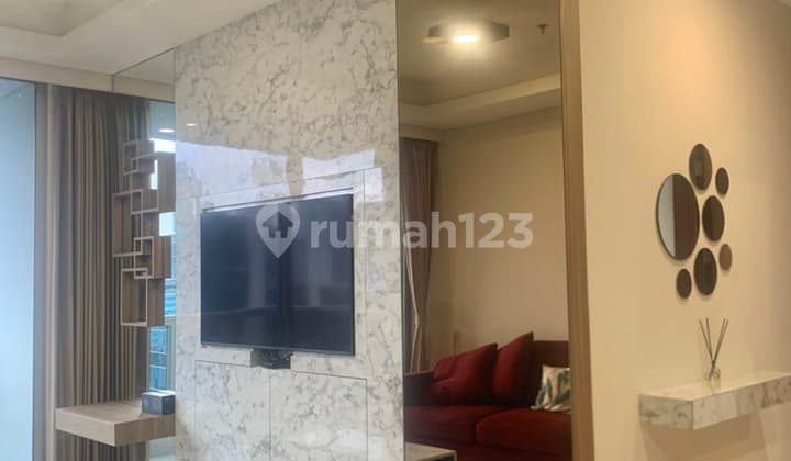 For Rent Apartment The Element Furnished