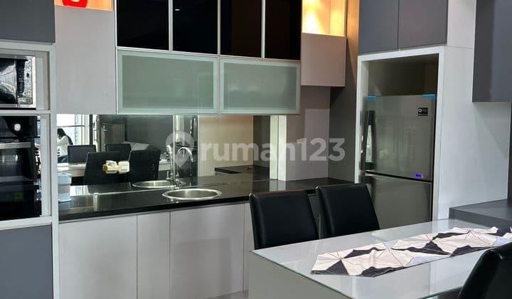 For Rent Apartment 1 Park Residence Fully Furnished