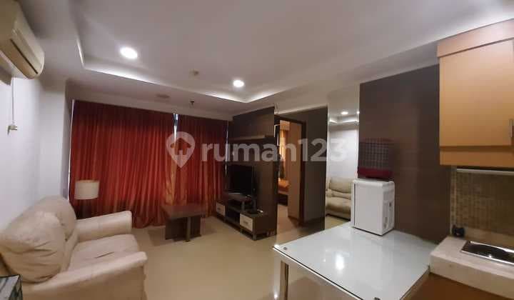 For Rent Patria Park Apartment Fully Furnished