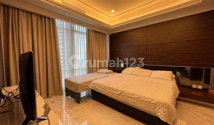 For Rent Apartment Botanica Fully Furnished