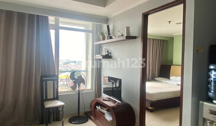 Di Sewakan Apartment Patria Park Full Furnished
