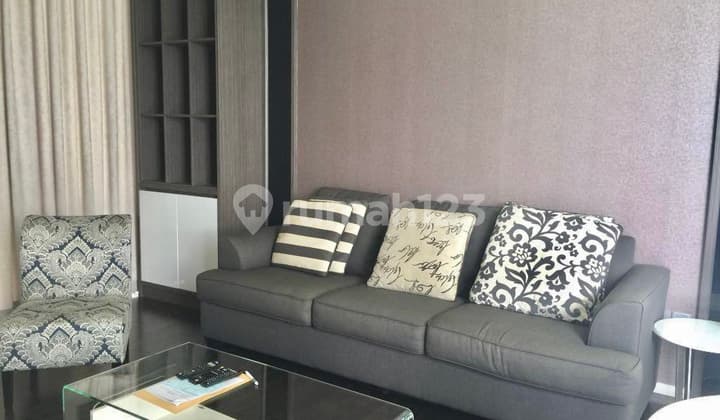 For Rent Apartment Verde 1 Fully Furnished