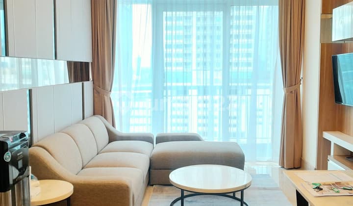 For Rent South Hills Apartment Fully Furnished