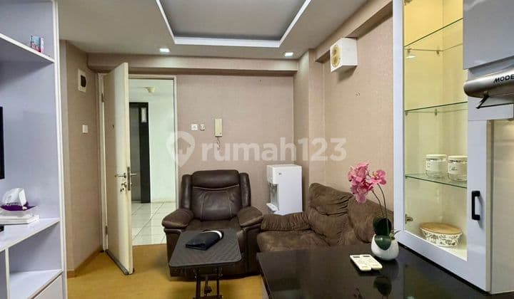 Di Sewakan Apartemen Bassura City Full Furnished