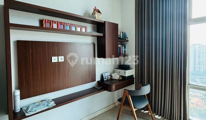 Di Sewakan Apartemen Essence Dharmawangsa East Tower