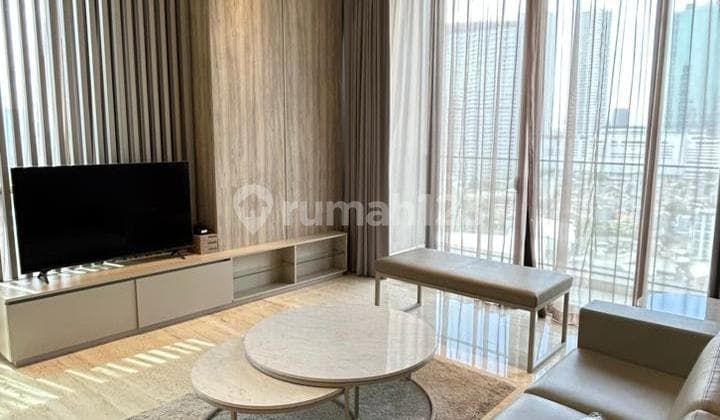 For Rent Apartment La Vie Fully Furnished