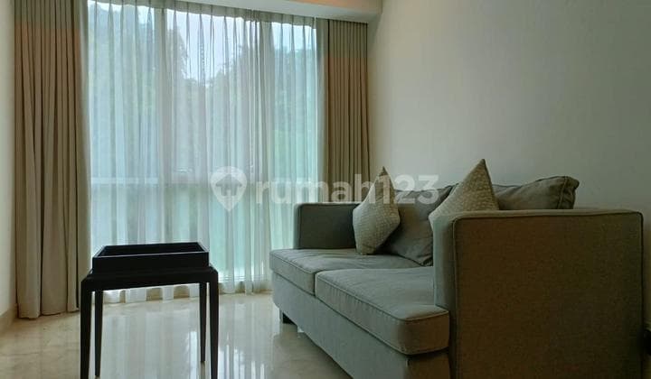 Apartment for rent SKY GARDEN Setiabudi