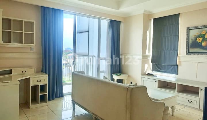 Di Sewakan Apartment Essence Full Furnished