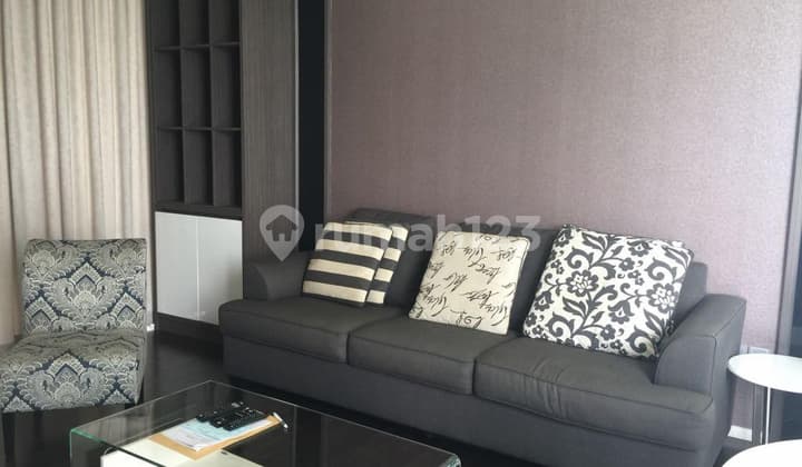 Rent Verde1 Apartment Fully Furnished