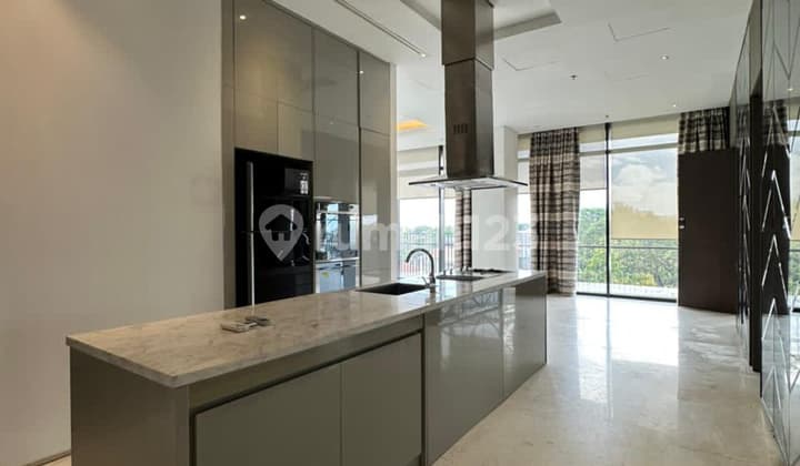 For Rent: Senopati Suites Apartment, Fully Furnished