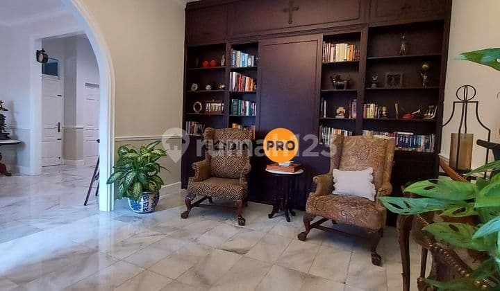 Rumah Murah Di Gandaria Selatan, Jaksel Siap Huni Dekat Mrt Cipete