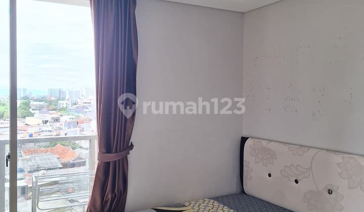 disewakan Studio Apartemen Taman Anggrek Residence Full Furnished