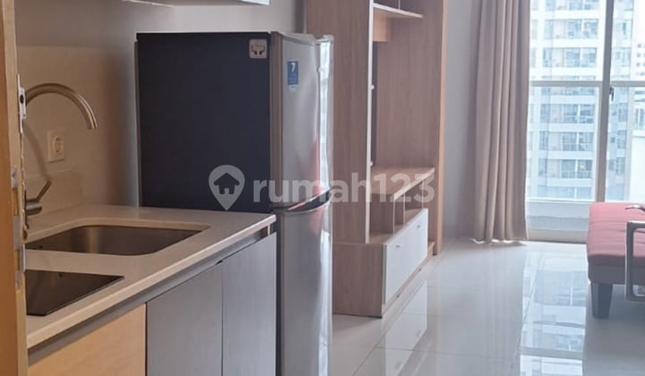 Disewakan 2 Bed Apartemen Taman Anggrek Residence Full Furnished