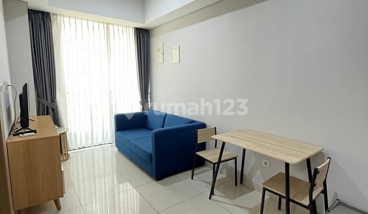 For Rent 1 Bedroom Apartment Taman Anggrek Residence Fully Furnished For Rent 1 Bedroom Apartment Taman Anggrek Residence Fully Furnished