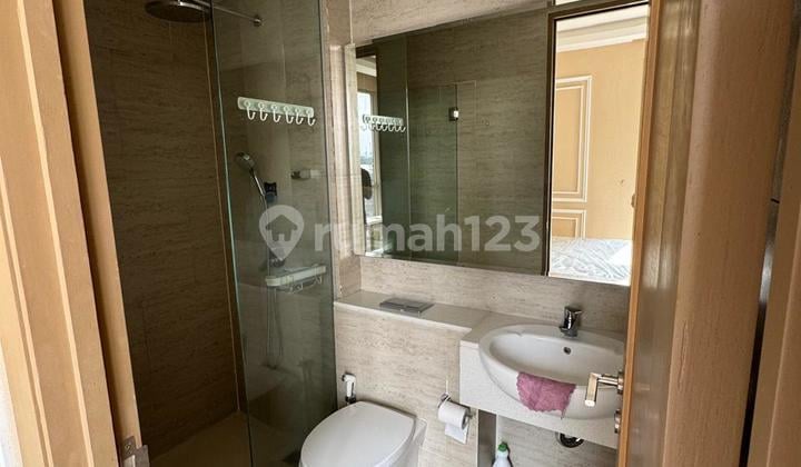 For Rent 3 Bedroom Apartment Taman Anggrek Residence Fully Furnished