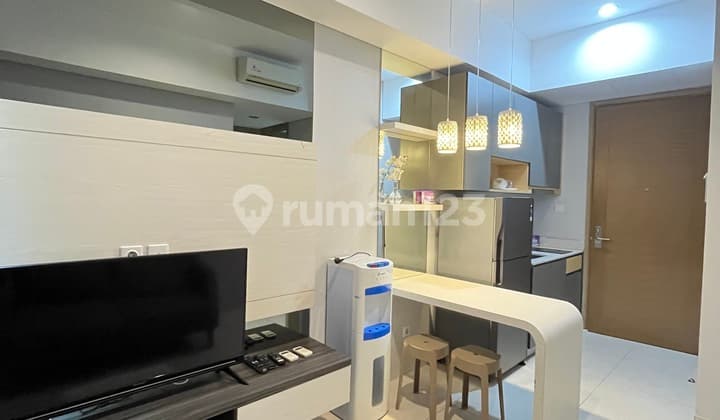 For Rent 1 Bedroom Apartment Taman Anggrek Residence Fully Furnished