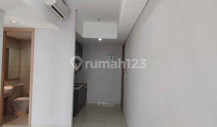 Disewakan 1 Bed Apartemen Taman Anggrek Residence Unfunished