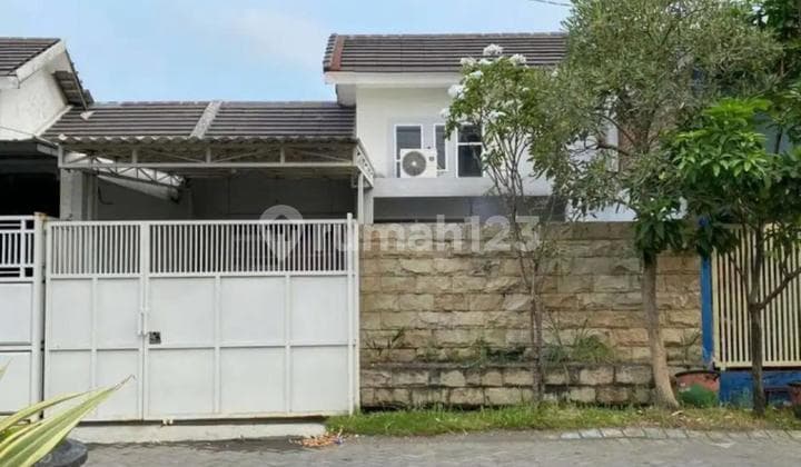 Dijual Rumah Swan Menganti Park Gresik
