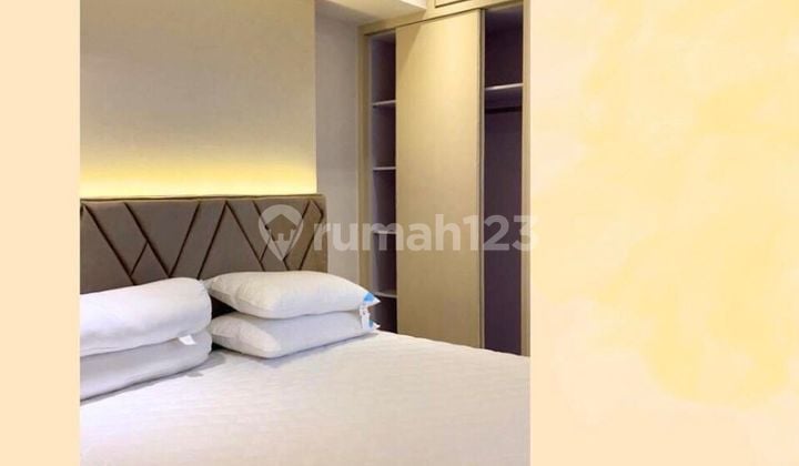 Disewakan Apartemen Anderson Benson Pakuwon Surabaya Barat