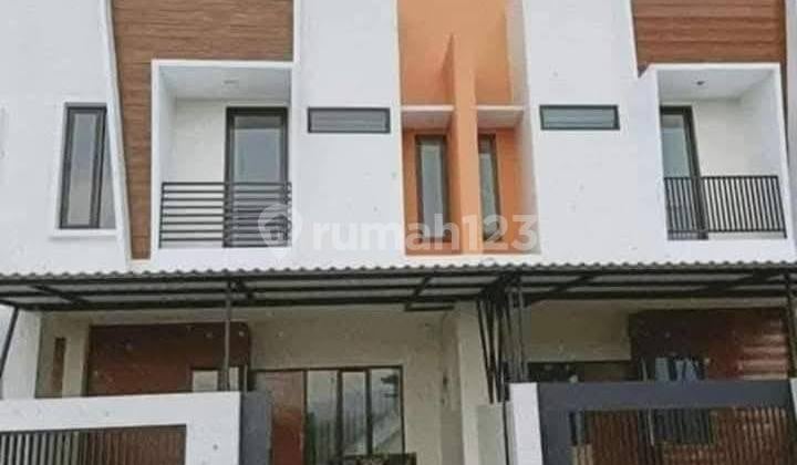 Rumah Kos Aktif Furnished di Tegalgondo Dekat Umm