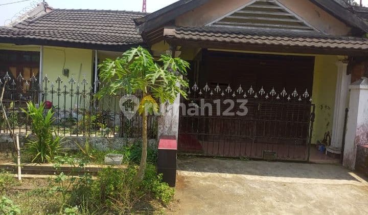 Affordable House, Land Measurement in Buring Kedungkandang