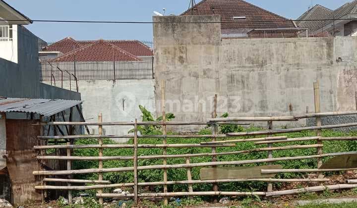 LAND PLOT IN PONDOK BLIMBING INDAH ARAYA MALANG