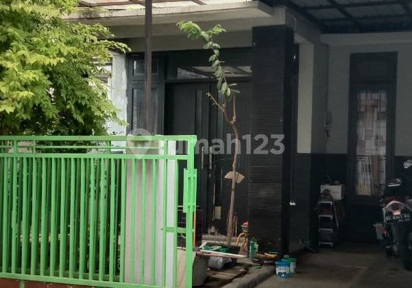 Rumah Siap Huni Murah di Batubara Blimbing