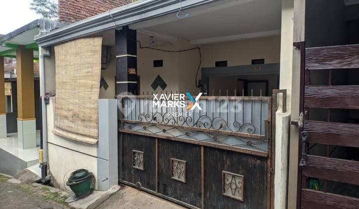 Rumah Murah 1 Lantai di Dekat Araya dan Arjosari Malang