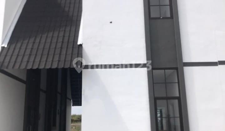 Ready-to-Occupy Boarding House University Village Near Binus