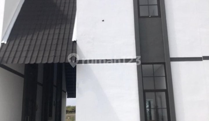 Rumah Kos Siap Huni University Village Dekat Binus