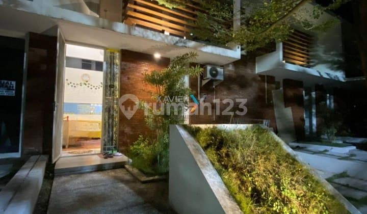 Rumah Minimalis di The Oz Tidar Dekat Machung