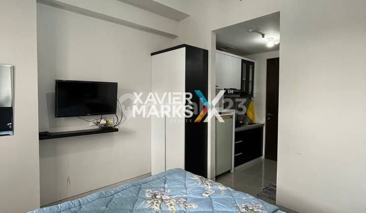 Apartemen Begawan Full Furnished Murah di Tlogomas